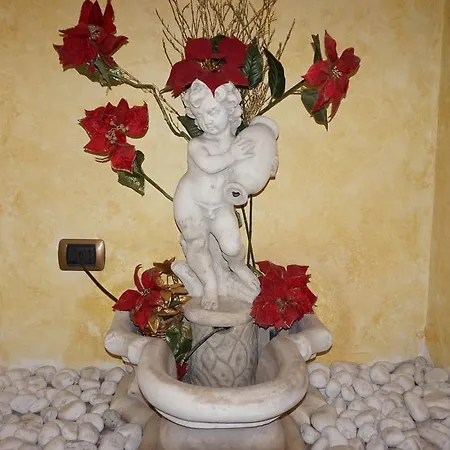 Pensionat City's House Rom