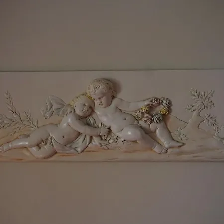 City's House 2* Rom