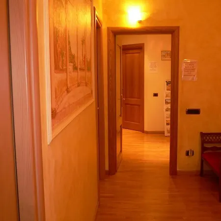 Pensionat City's House 2*