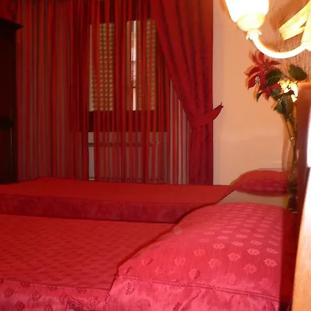 Pensionat City's House