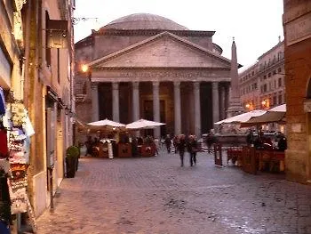 City's House Pensionat Rom