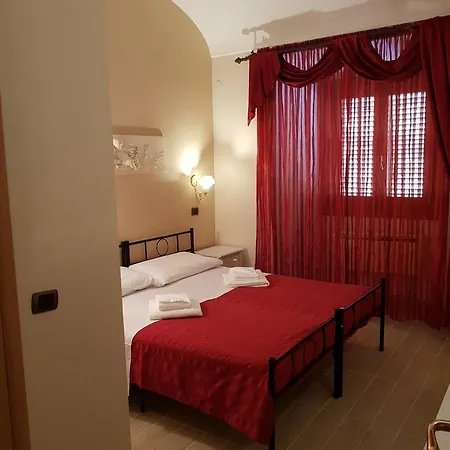 City's House Pensionat