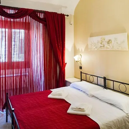 City's House 2* Rom