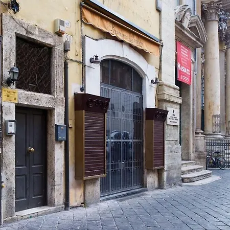Pensionat City's House 2*