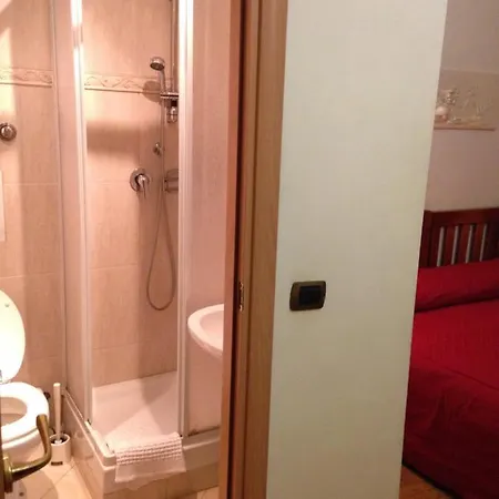 Pensionat City's House 2*