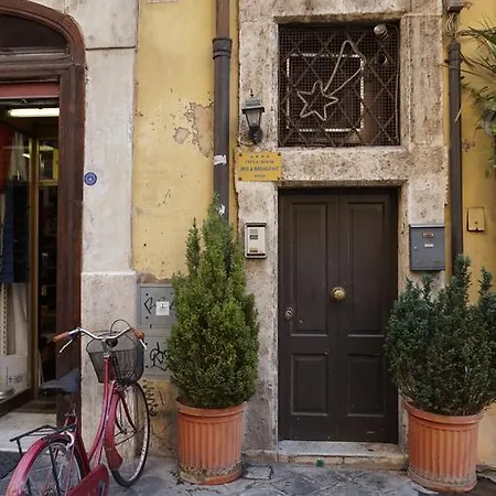 City's House Affittacamere