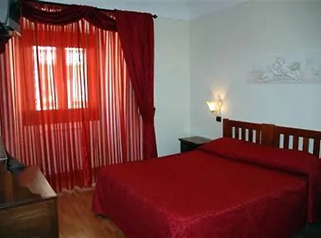 City's House בית הארחה