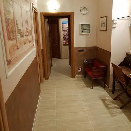 City's House