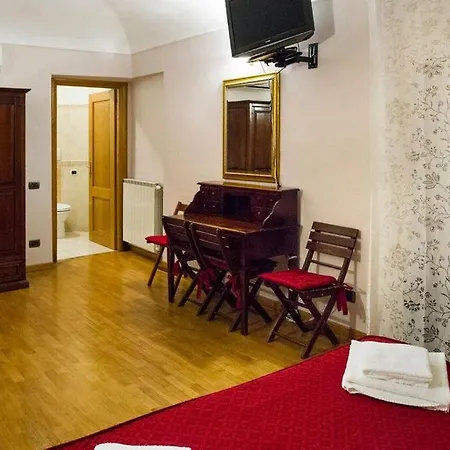 City's House Affittacamere