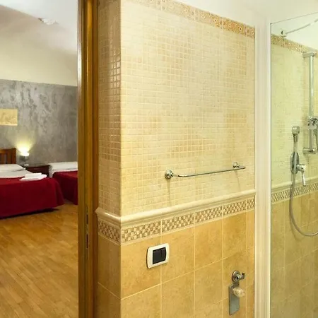 City's House 2* Roma