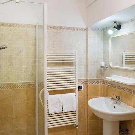 Affittacamere City's House 2*