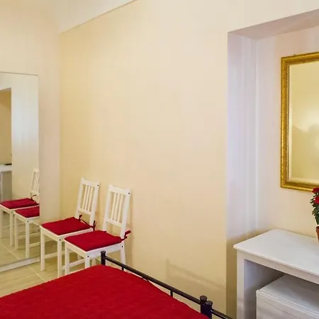 City's House Affittacamere Roma