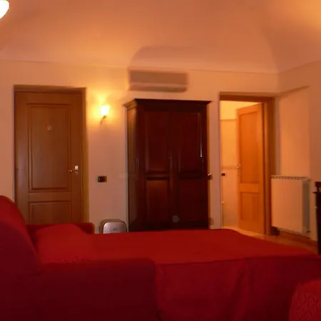 City's House Rome