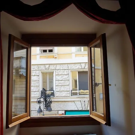 City's House Rome