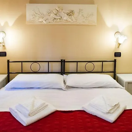 City's House 2* Rome