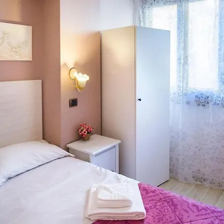City's House Rome